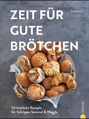 Zeit für gute Brötchen by Sonja Bauer