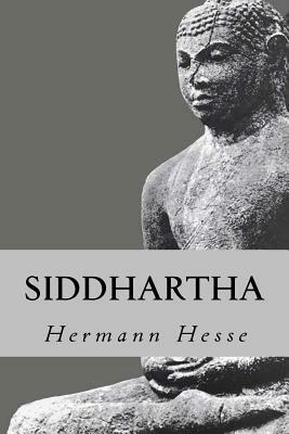 Siddhartha by Hermann Hesse