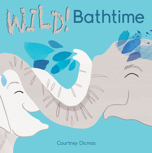 Bathtime by Courtney Dicmas