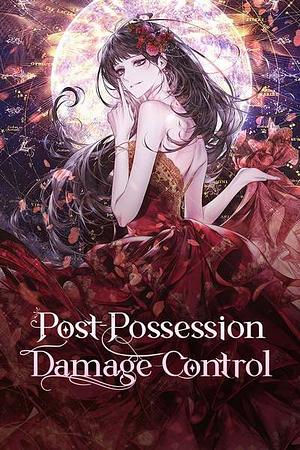 Post-Possession Damage Control by Solar Shin, 신솔라