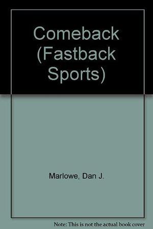 The Comeback by Dan J. Marlowe, Fast/Sports