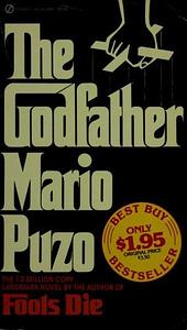 The Godfather by Mario Puzo