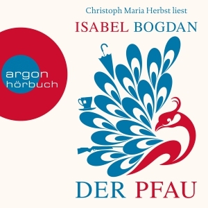 Der Pfau by Isabel Bogdan