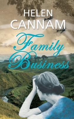 Family Business by Helen Cannam