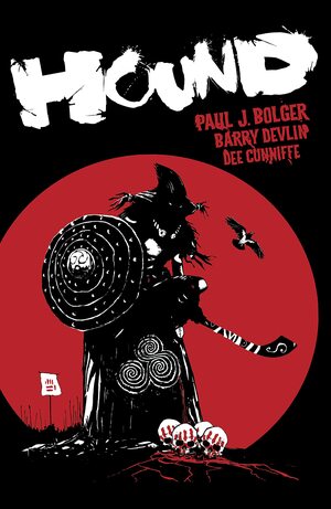 Hound by Paul Bolger, Barry Devlin