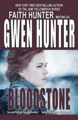 Bloodstone by Gwen Hunter