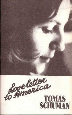 Love Letter to America by Tomas Schuman