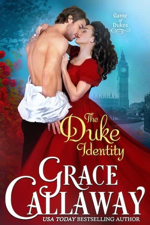 The Duke Identity by Grace Callaway