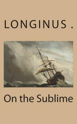 On the Sublime by Longinus