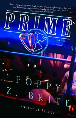 Prime by Poppy Z. Brite