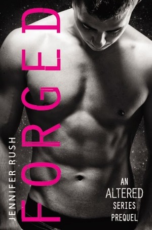 Forged by Jennifer Rush