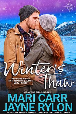 Winter's Thaw by Mari Carr, Jayne Rylon