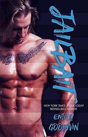 All or Nothing: A Second Chance Romance by Emily Goodwin, Emily Goodwin