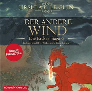 Der andere Wind (Exclusive Bonus Material) by Ursula K. Le Guin