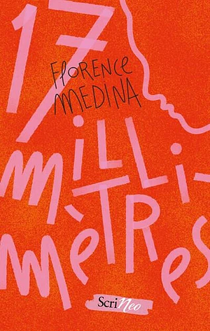 17 millimètres  by Florence Medina