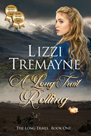A Long Trail Rolling by Lizzi Tremayne