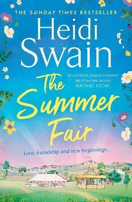 The Summer Fair by Heidi Swain