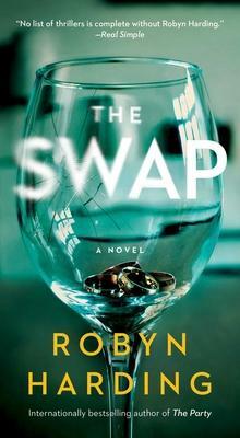 The Swap by Robyn Harding