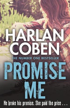 Promise Me by Harlan Coben