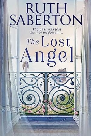 The Lost Angel by Ruth Saberton, Ruth Saberton