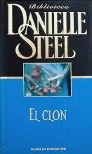 El clon by Danielle Steel