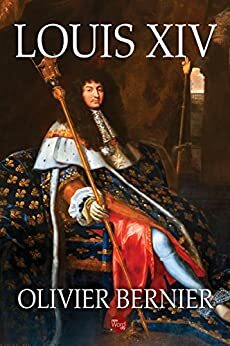 Louis XIV by Olivier Bernier