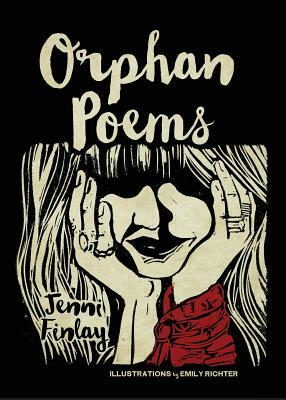 Orphan Poems by Jenni Finlay