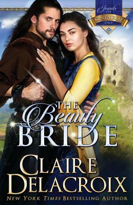 The Beauty Bride by Claire Delacroix