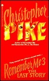 The Last Story by Christopher Pike