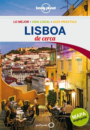 Lisboa de cerca by Kerry Christiani