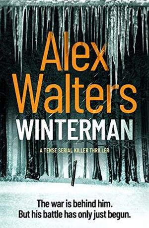 Winterman by Alex Walters