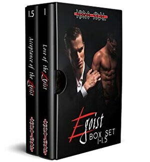 Egoist Box Set (1-1.5) by Nero Seal, Elizabeth Peters, Emma Jaye