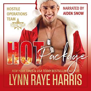 HOT Package by Lynn Raye Harris