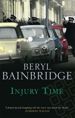 Injury Time by Beryl Bainbridge