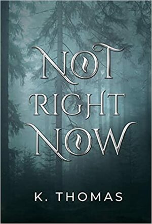 Not Right Now by K. Thomas