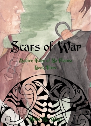 Scars of War by Hazel B. West