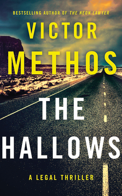 The Hallows by Victor Methos