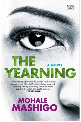 The Yearning by Mohale Mashigo