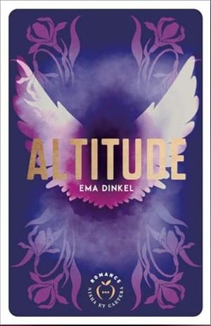 Altitude  by Ema Dinkel