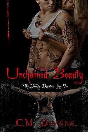 Unchained Beauty by C.M. Owens