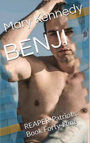 Benji  by Mary Kennedy