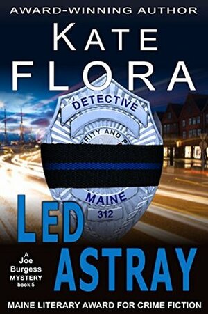 Led Astray by Kate Flora