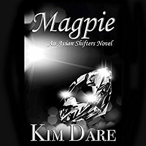 Magpie by Kim Dare