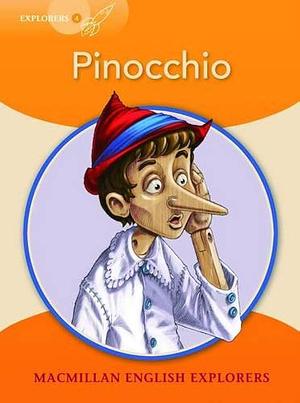Pinocchio: A Classic Tale by Carlo Collodi