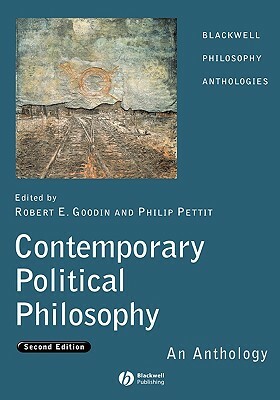 Contemporary Politcl Philosophy 2e by 