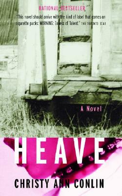 Heave by Christy Ann Conlin