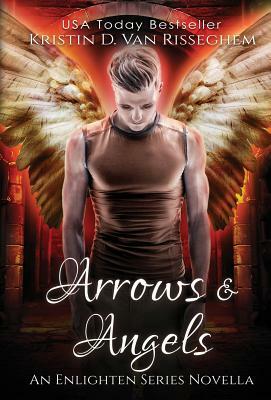 Arrows & Angels by Kristin D. Van Risseghem