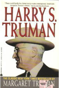 Harry S. Truman by Margaret Truman