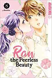 Ran the Peerless Beauty 08 by Ammitsu, Ammitsu