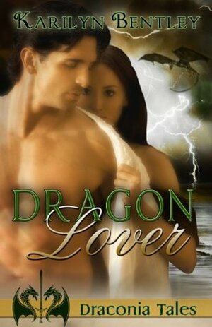 Dragon Lover by Karilyn Bentley